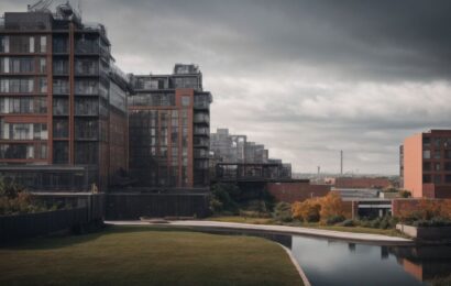 Commercial Residential And Industrial  Which Is Better For Investment