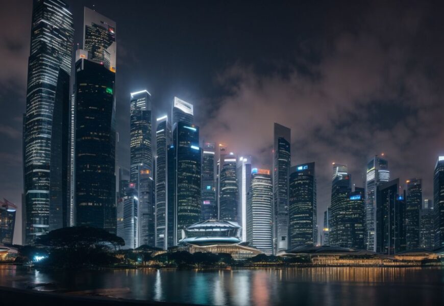 Understanding Singapore Property Prices As An Investor
