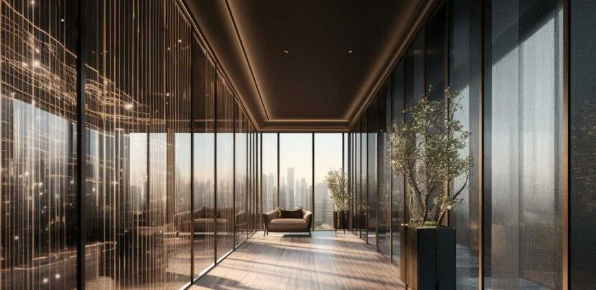 Urban Luxury Meets Convenience and Modernity: The Collective at One Sophia