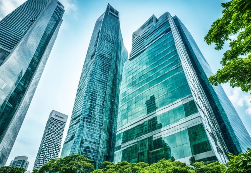 Key Considerations When Buying Commercial Property in Singapore