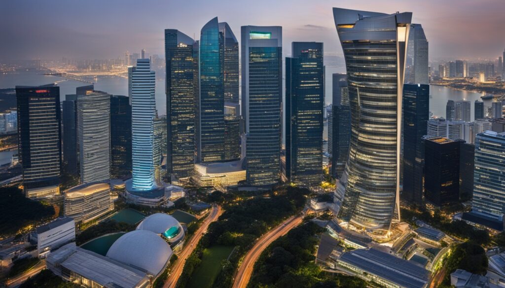 Commercial Property