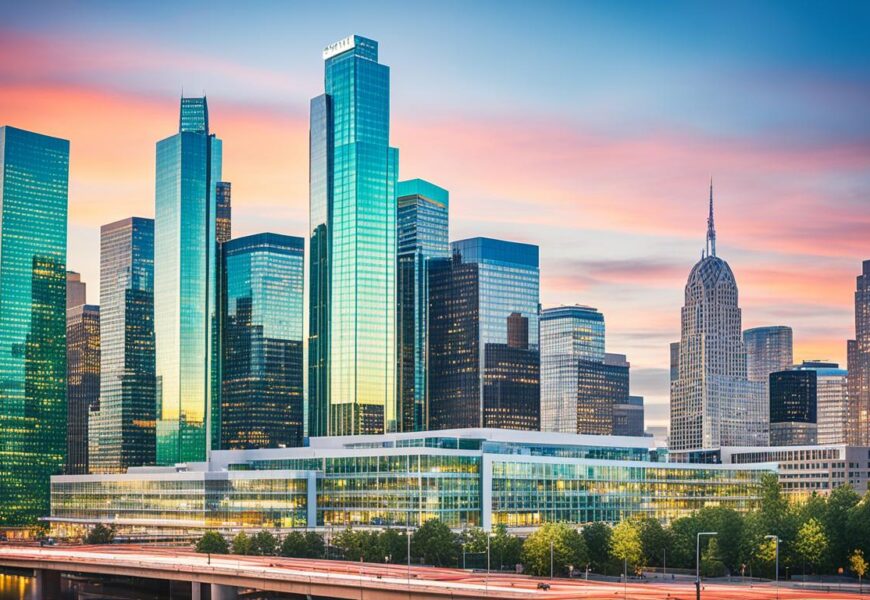 Impact of Government Policies on Singapore’s Commercial Real Estate Market