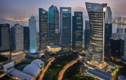 Why Investing in Singapore’s Commercial Property Market is a Smart Move