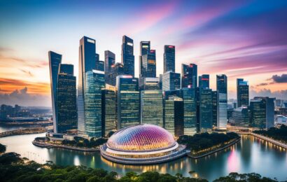 The Role of Foreign Investment in Singapore’s Commercial Property Market