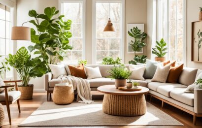 Explore Emerging Home Trend 2024 Insights