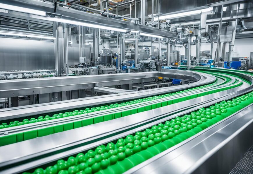 Invest in the Future of Singapore Food Factory Invest in the Future of Singapore Food Factory