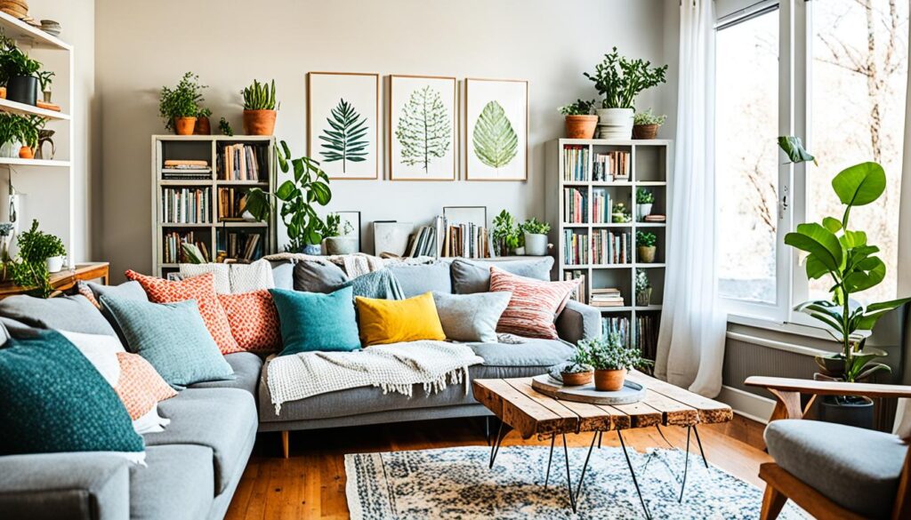 Home Decor