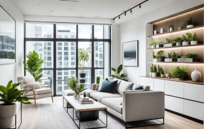 Best Home Design for Condominium