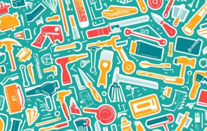 The Best Home Improvement Apps for DIY Enthusiasts