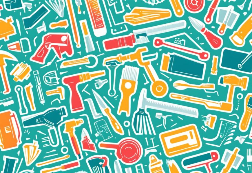 The Best Home Improvement Apps for DIY Enthusiasts