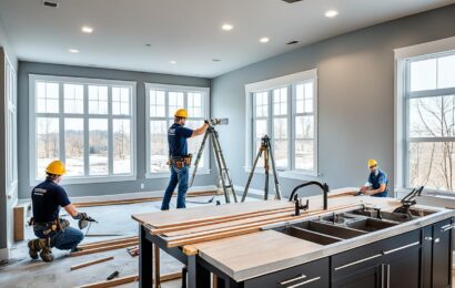 Tips for Creating a Luxury Home Design on a Budget