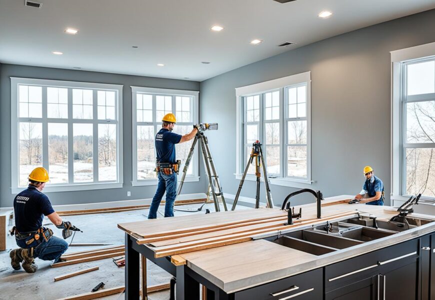 Tips for Creating a Luxury Home Design on a Budget