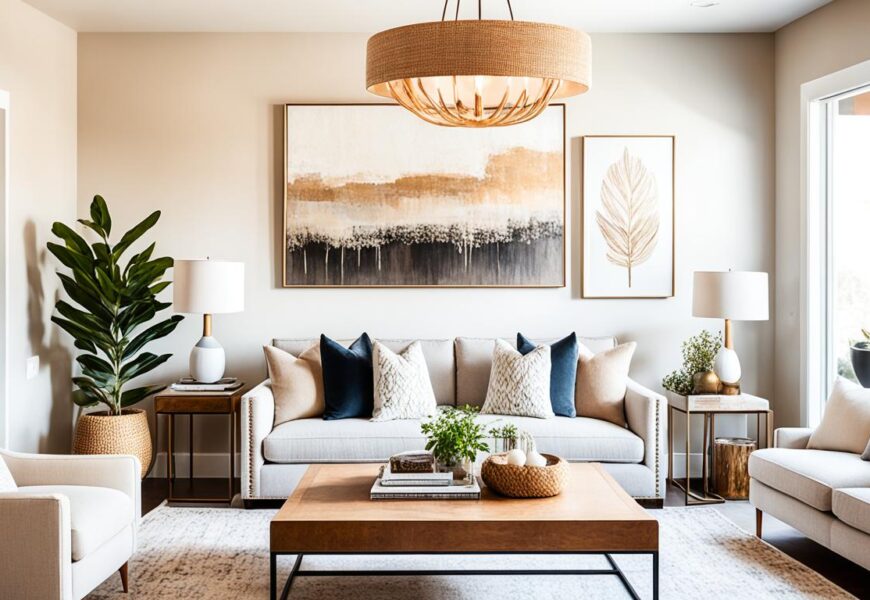 The Latest Interior Design Trends in Singapore Homes