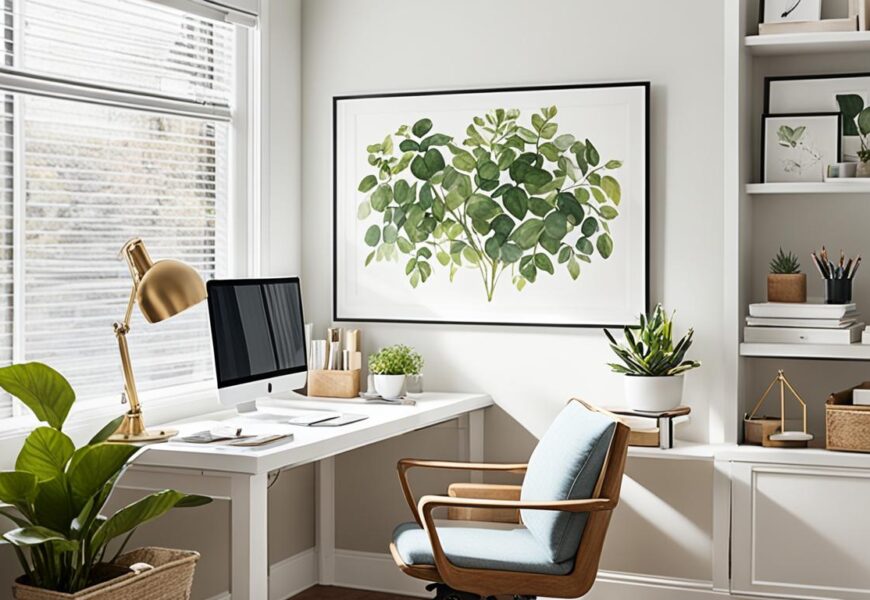 Designing Your Home for Small Office Home Office (SOHO) Designing Your Home for Small Office Home Office (SOHO)