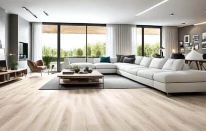 How to Choose the Right Flooring for Your Home