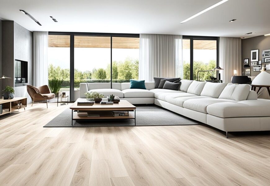 How to Choose the Right Flooring for Your Home