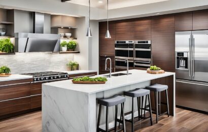 Home Improvement Trends to Watch in 2024