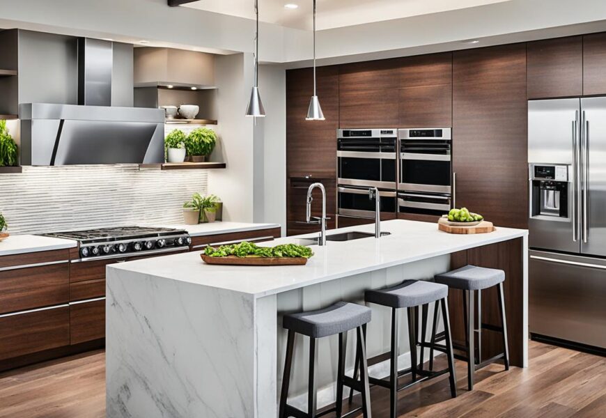 Home Improvement Trends to Watch in 2024