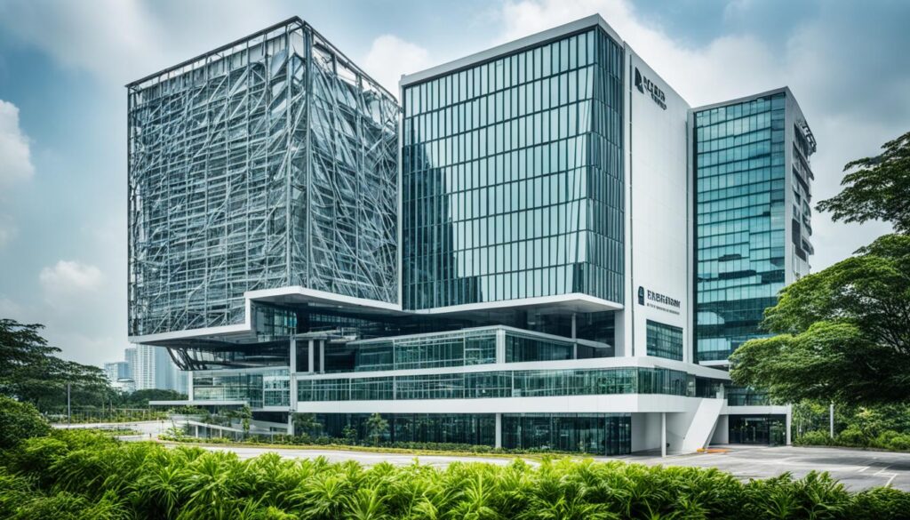 Industrial Property