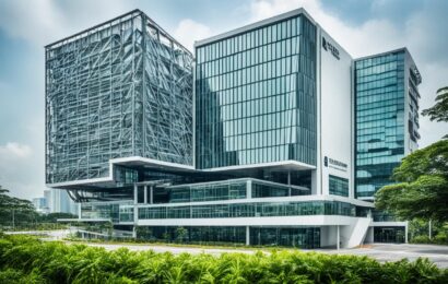 Key Considerations When Purchasing Industrial Property in Singapore