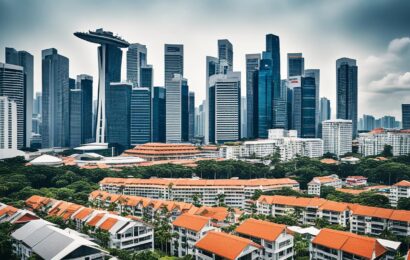 Understanding the Property Market in Singapore
