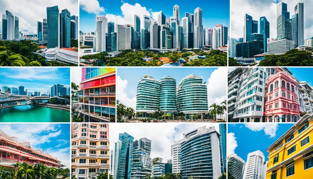 Singapore Property