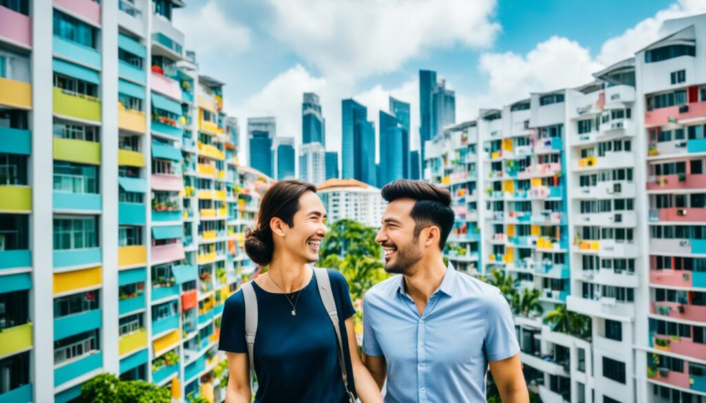 Singapore Property