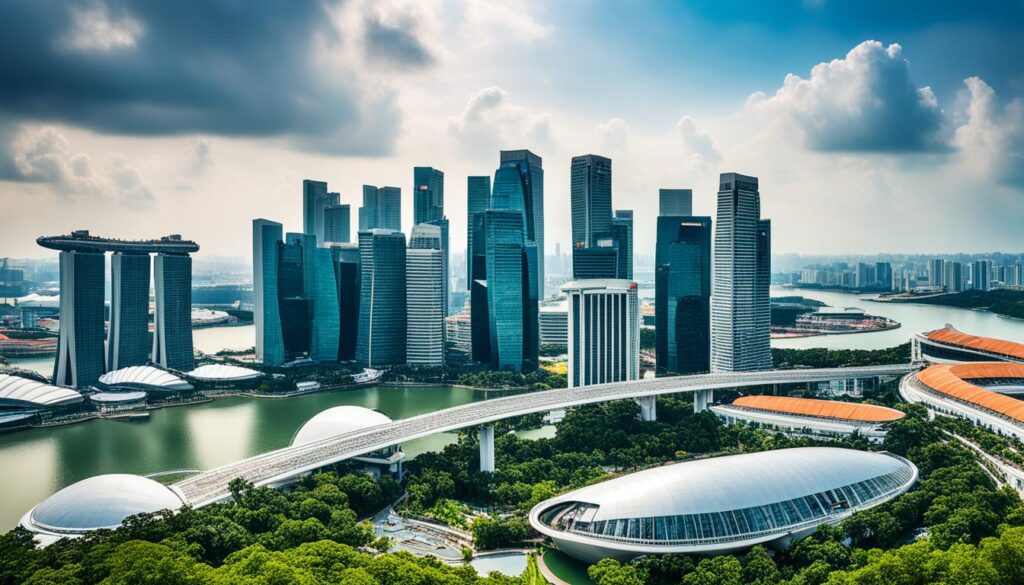 Singapore Property
