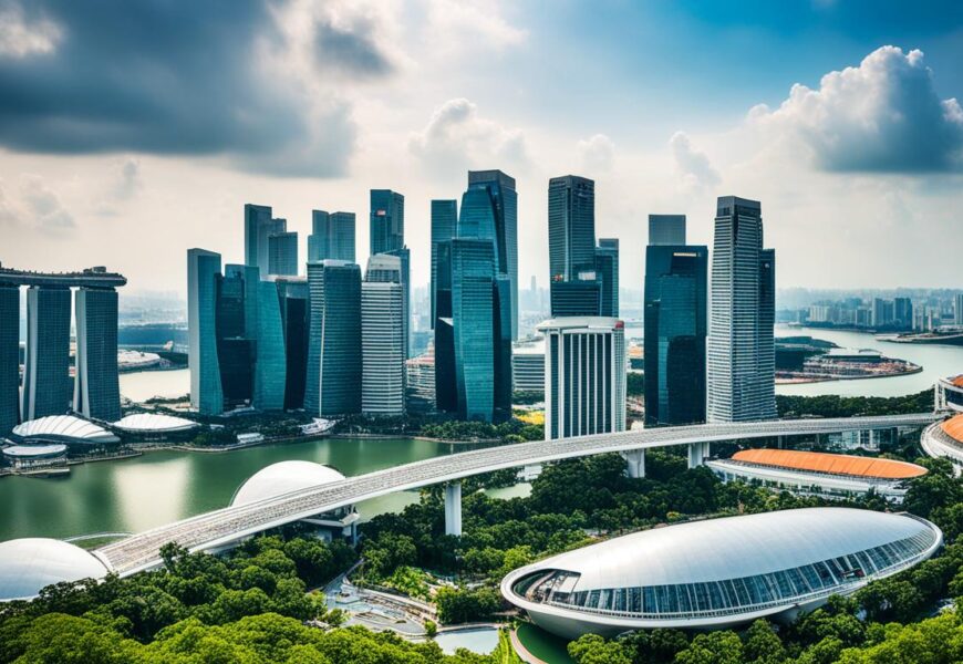 Mortgage Tips for Singapore Buyers