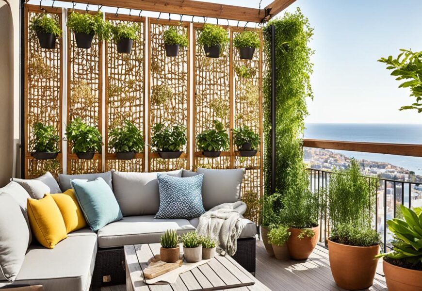 Best type of Screen to use for your Balcony Best type of Screen to use for your Balcony