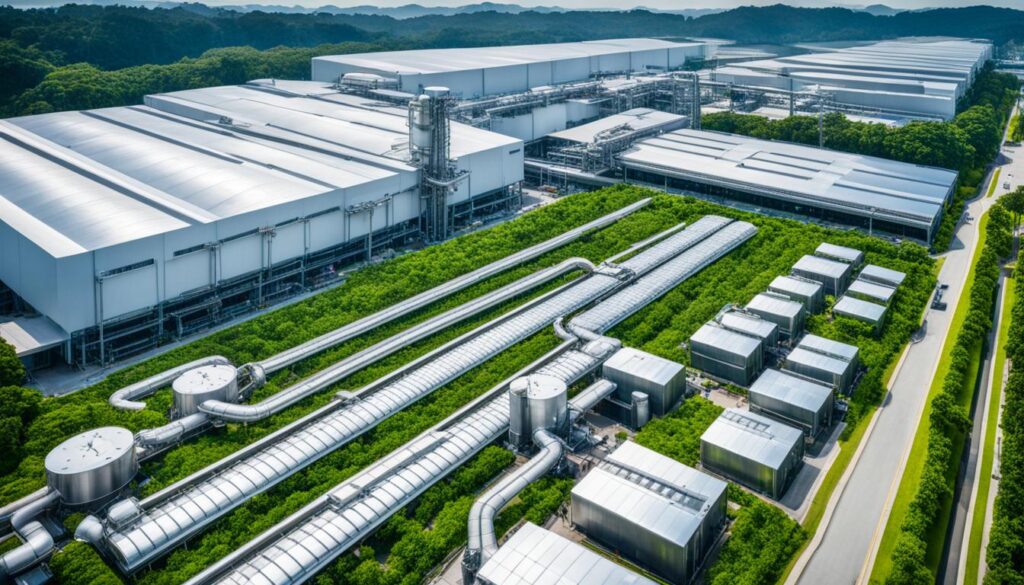 Industrial Property