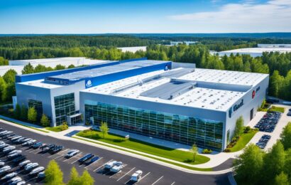Guide to Taxes involved in Buying Singapore Industrial Property