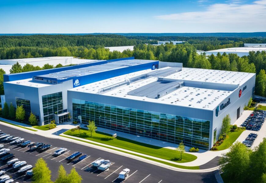 Guide to Taxes involved in Buying Singapore Industrial Property