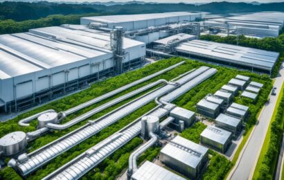 Guide to Investing in Singapore Food Factory