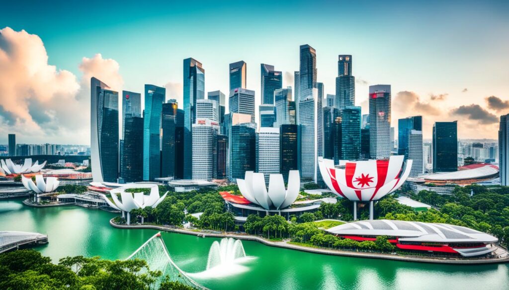Singapore Property