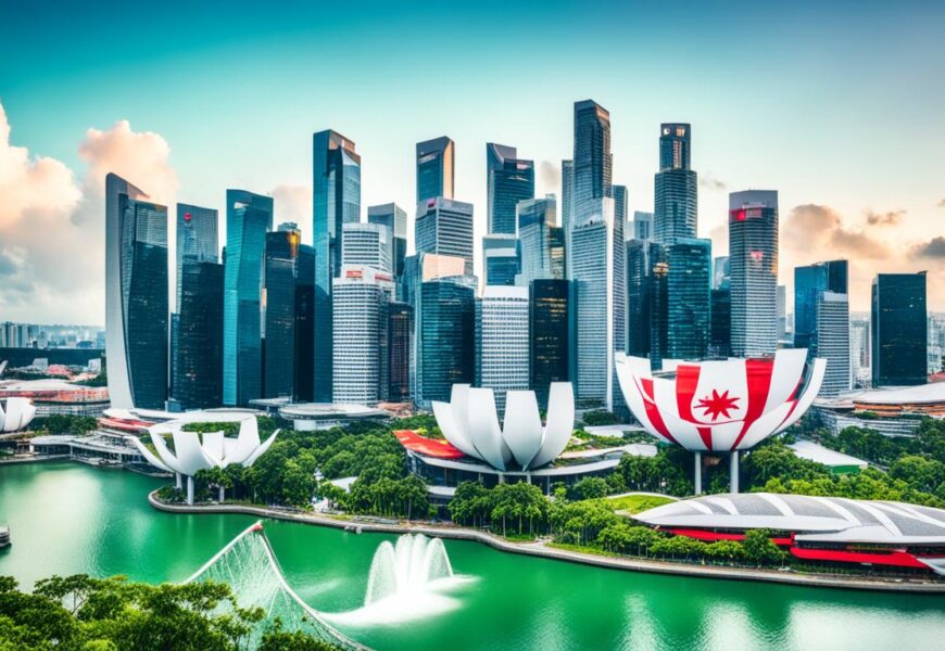 Best District to invest for Capital Appreciation in Singapore