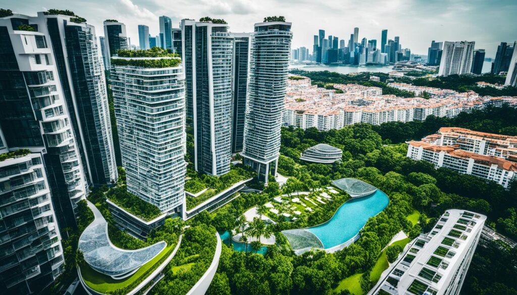 Singapore Property