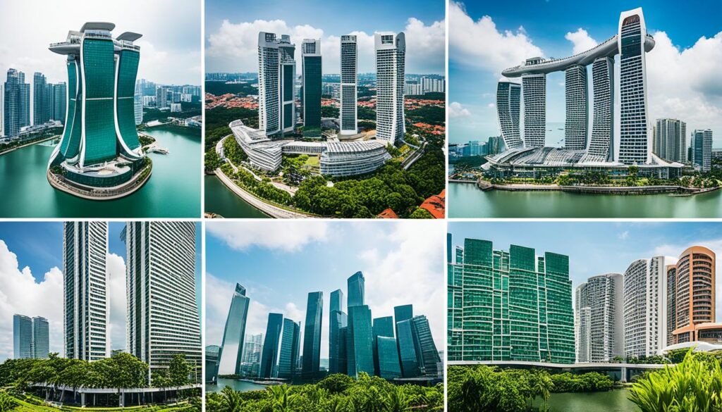 Singapore Property