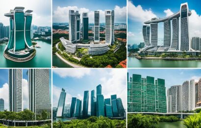 How to Buy Property in Singapore as a Foreigner