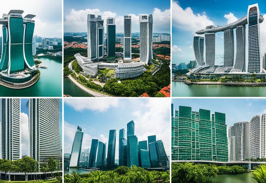 How to Buy Property in Singapore as a Foreigner