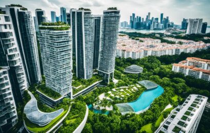 What to Look for in a New Condo Development in Singapore