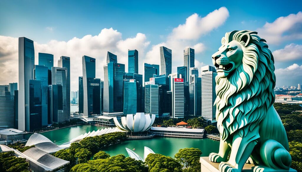 Singapore Property