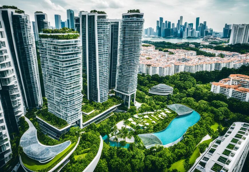What to Look for in a New Condo Development in Singapore