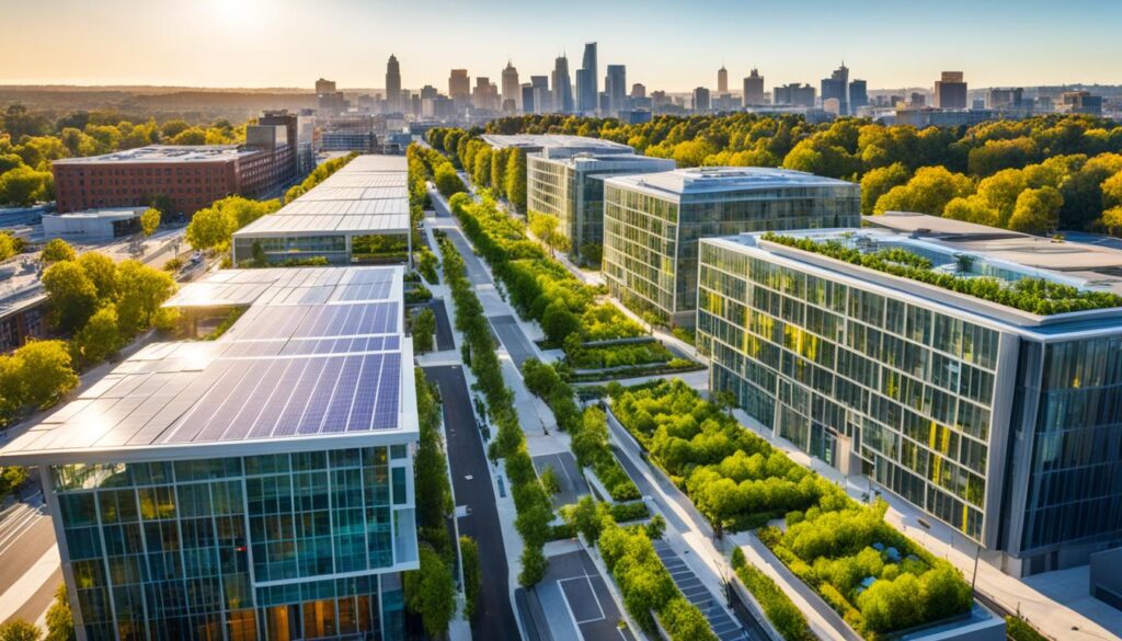 sustainable architecture trends