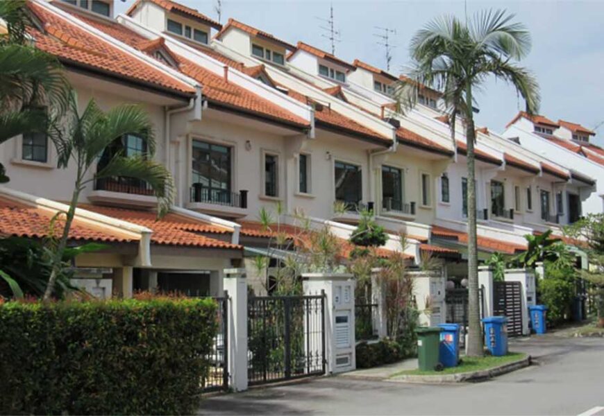 Ultimate Guide to Renovating Your Landed Property to your Style