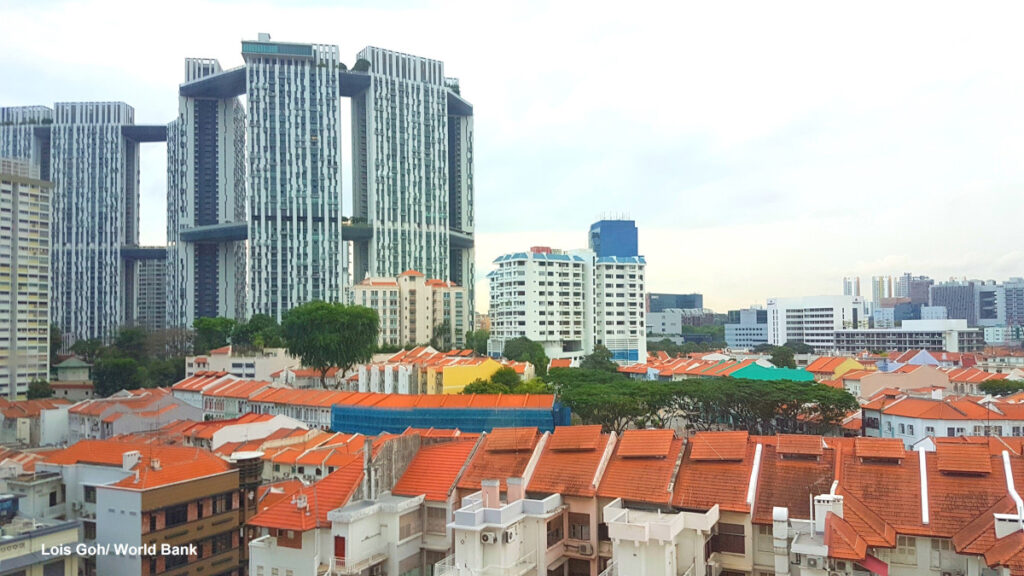Singapore Property