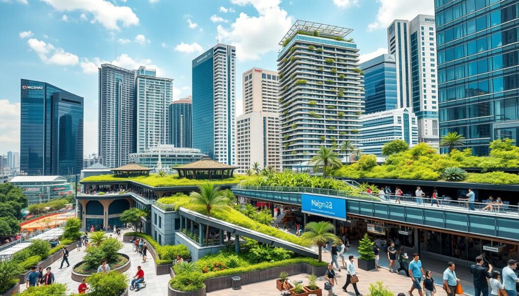 Commercial Property Trends