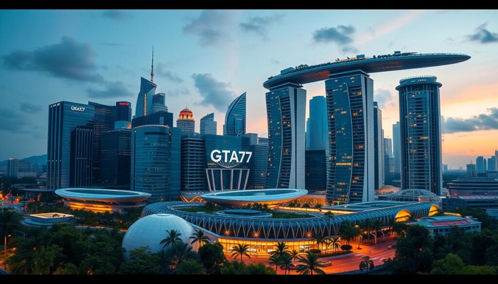 Singapore Property