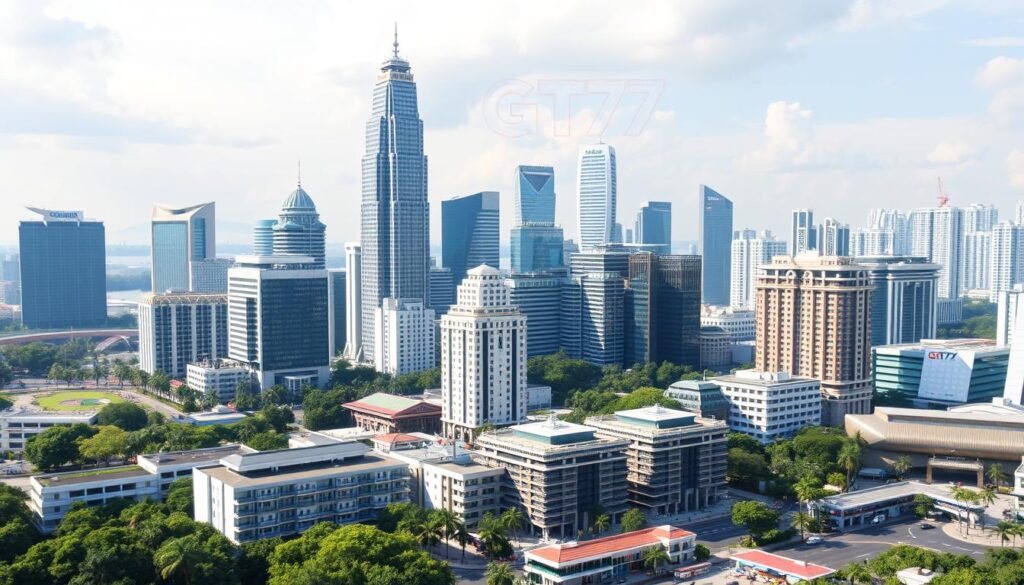 Singapore Property