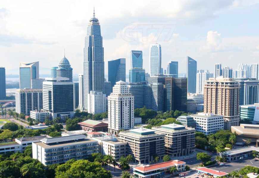 Insights for Singapore Property Buyers and Sellers